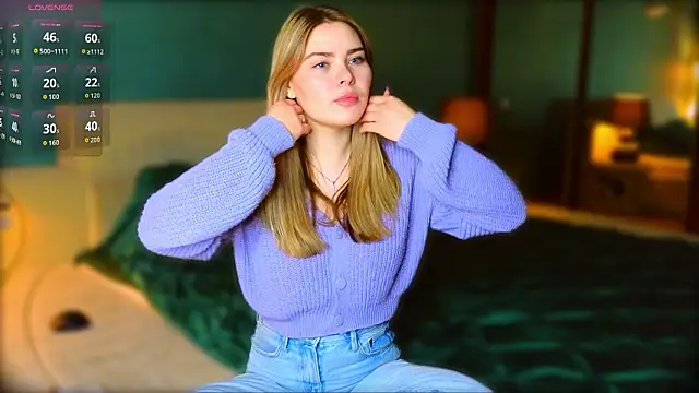 hornycharisma online show from 03/18/26, 10:07