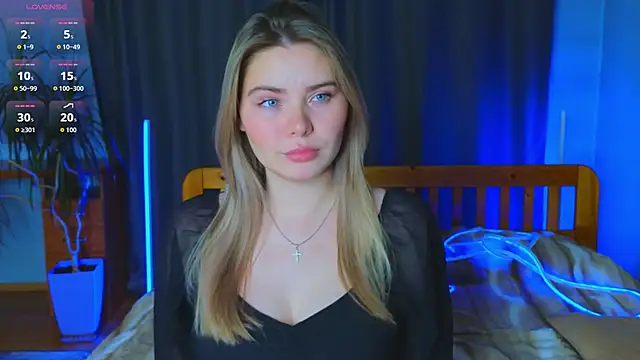 hornycharisma online show from 04/13/26, 02:44