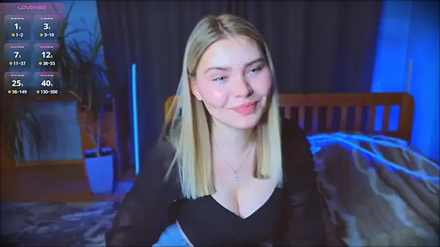 hornycharisma online show from 04/27/26, 02:59