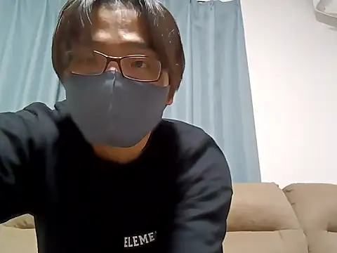 koarannkunn online show from 03/12/26, 03:40