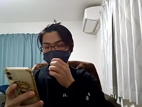 koarannkunn online show from 04/07/26, 11:32