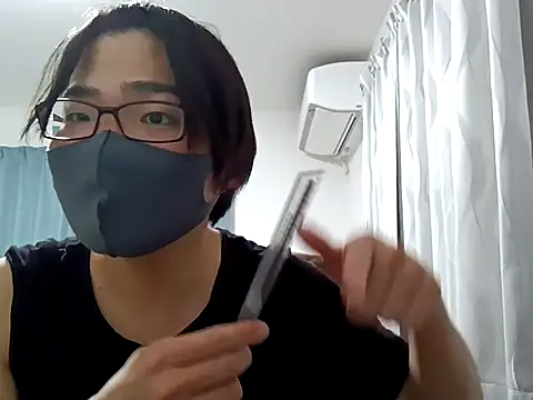 koarannkunn online show from 04/12/26, 02:11