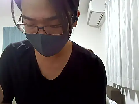 koarannkunn online show from 04/18/26, 11:14