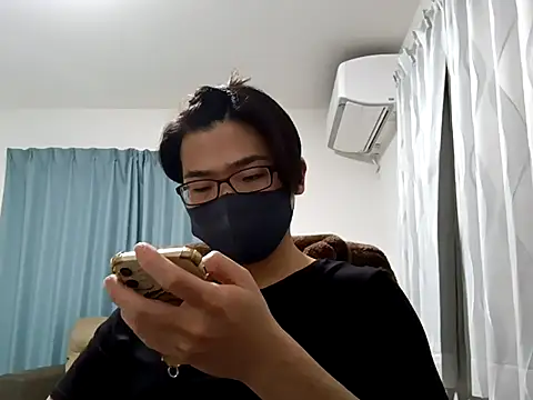 koarannkunn online show from 04/19/26, 02:16