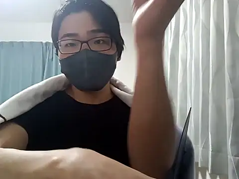 koarannkunn online show from 04/23/26, 10:14