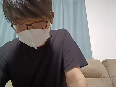 koarannkunn online show from 07/03/26, 12:22