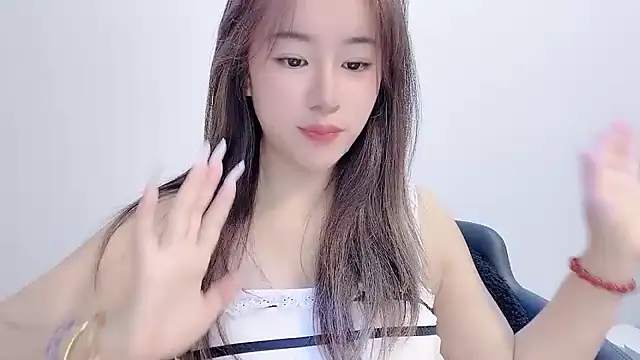 Baixi-01 online show from 03/16/26, 12:42