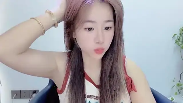 Baixi-01 online show from 04/03/26, 04:10