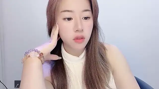 Baixi-01 online show from 04/23/26, 12:29