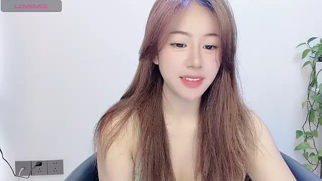 Baixi-01 online show from 06/13/26, 04:21