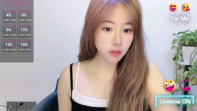 Baixi-01 online show from 06/25/26, 05:23