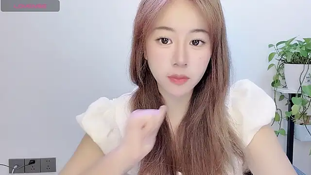 Baixi-01 online show from 06/27/26, 12:33