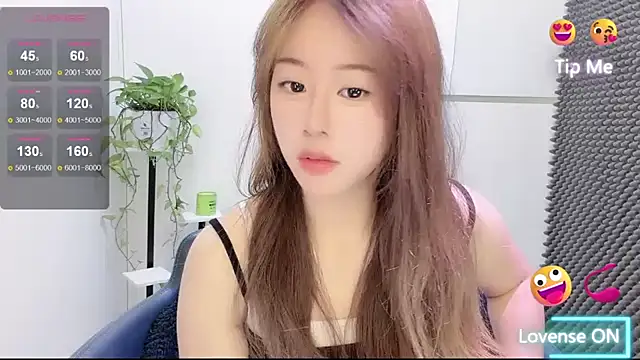 Baixi-01 online show from 07/11/26, 01:14