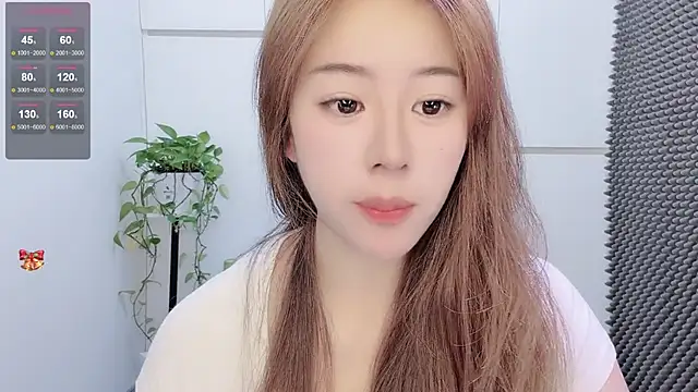 Baixi-01 online show from 07/20/26, 04:16