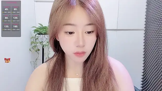 Baixi-01 online show from 07/22/26, 04:37