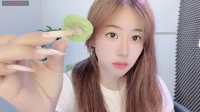 Baixi-01 online show from 07/23/26, 04:54