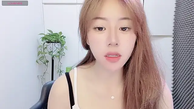 Baixi-01 online show from 07/25/26, 05:05
