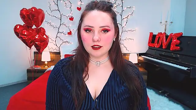 Snapshot of Hennessy_bunny chatting on 02/24/26, 08:07 Hennessy bunny online show from 02/24/26, 08:07