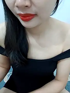 AmberBelle 007 online show from 03/31/26, 10:10