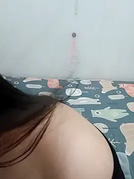 AmberBelle 007 online show from 04/08/26, 08:36