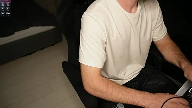 chantatummm online show from 07/15/26, 07:30