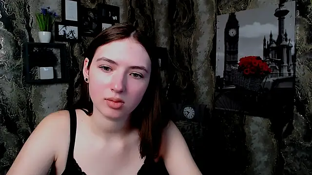 AnnaFlirt  online show from 05/01/26, 10:20