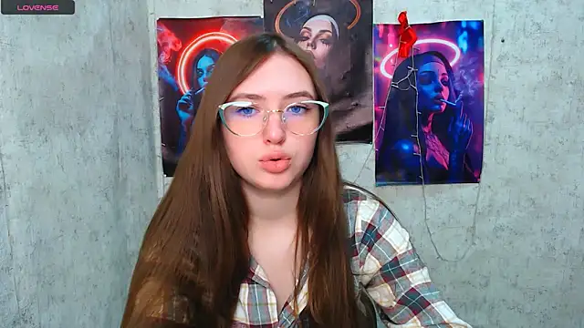 AnnaFlirt  online show from 05/02/26, 09:14