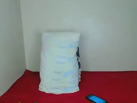 Melanin07 online show from 03/20/26, 09:19