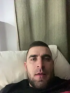 VANYA1997 online show from 02/28/26, 08:21