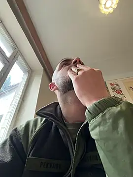 VANYA1997 online show from 03/30/26, 06:25