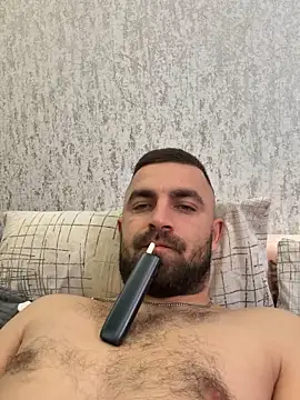 VANYA1997 online show from 04/21/26, 08:20