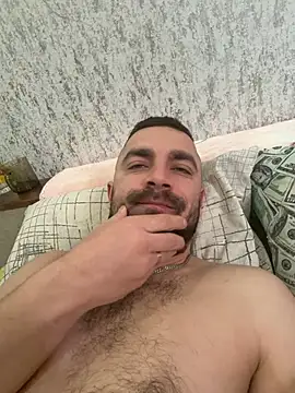 VANYA1997 online show from 04/22/26, 05:32