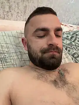 VANYA1997 online show from 04/23/26, 07:20