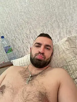 VANYA1997 online show from 04/24/26, 06:27