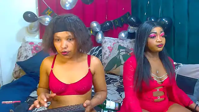 Goldenbutchy online show from 03/26/26, 08:47