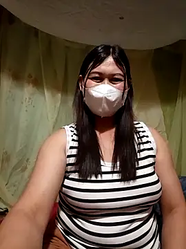 -Batina- online show from 04/19/26, 06:10