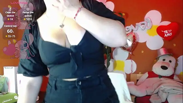 VirellaAshford online show from 04/23/26, 11:20