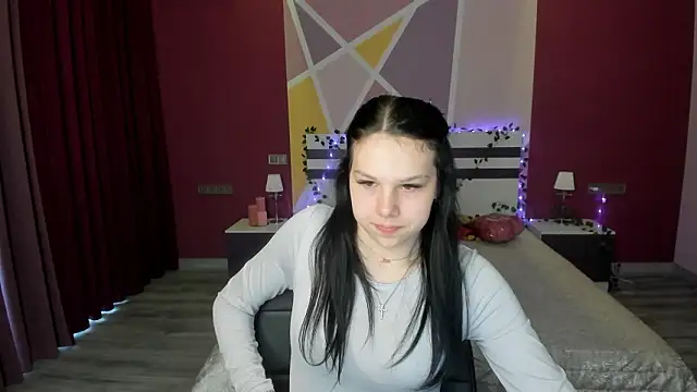 Snapshot of KerryMerfit chatting on 02/25/26, 07:40 KerryMerfit online show from 02/25/26, 07:40