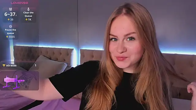 stacy moorex online show from 06/04/26, 08:26