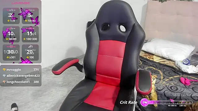 nanygp online show from 03/13/26, 02:23