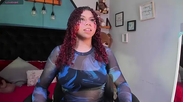 nathasha ebony online show from 03/17/26, 12:52