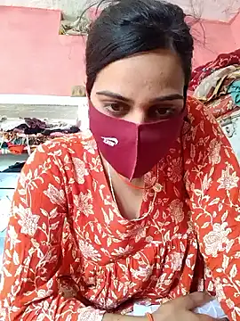 Poonam bhoji online show from 03/25/26, 09:37