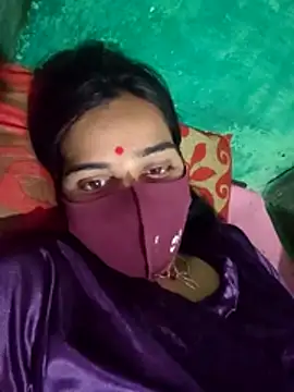 Poonam bhoji online show from 04/23/26, 04:20