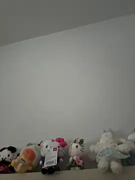 ruirui-baby online show from 02/25/26, 09:30