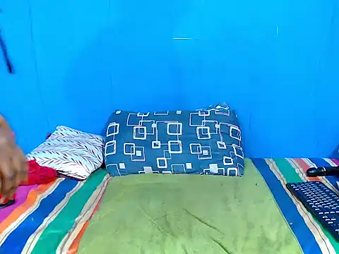 DARKTEMPTATION46XX online show from 04/21/26, 05:06