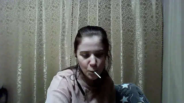 CarinaFolmar online show from 02/26/26, 04:06