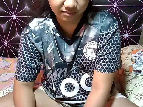 Flowerbebe online show from 03/27/26, 07:14