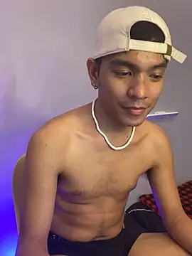 asian darlingcummersxXx online show from 03/16/26, 03:34