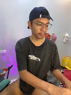 asian darlingcummersxXx online show from 04/12/26, 06:57