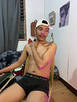 asian darlingcummersxXx online show from 04/24/26, 08:00